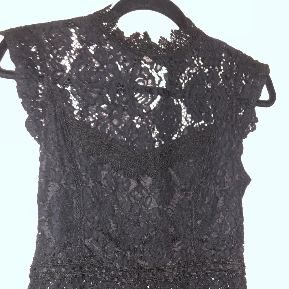 Lacey shirt!!